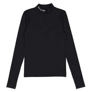 Les coyotes de paris cotton turtleneck girls
